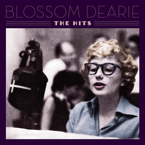 DEARIE,BLOSSOM - HITS
