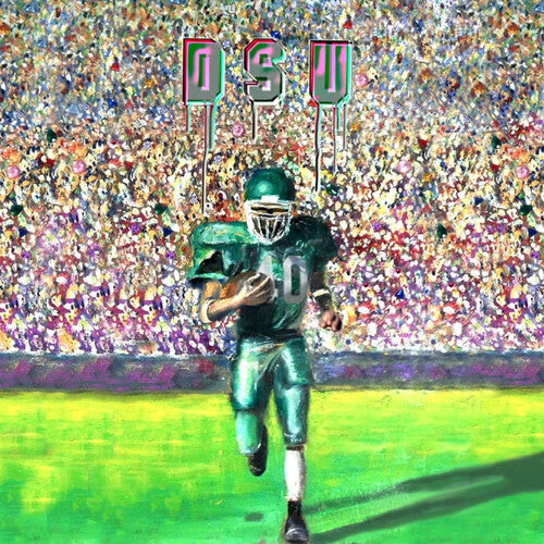ALEX G - DSU