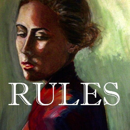 ALEX G - RULES
