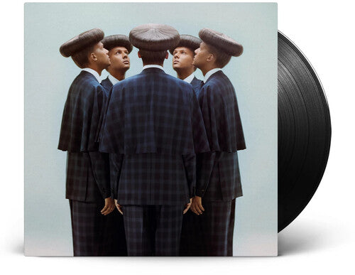 STROMAE - MULTITUDE