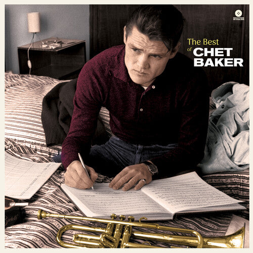 BAKER,CHET - BEST OF CHET BAKER