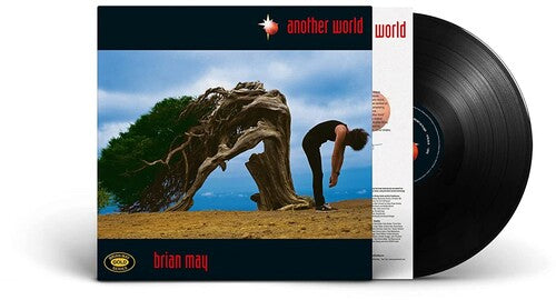 MAY,BRIAN - ANOTHER WORLD