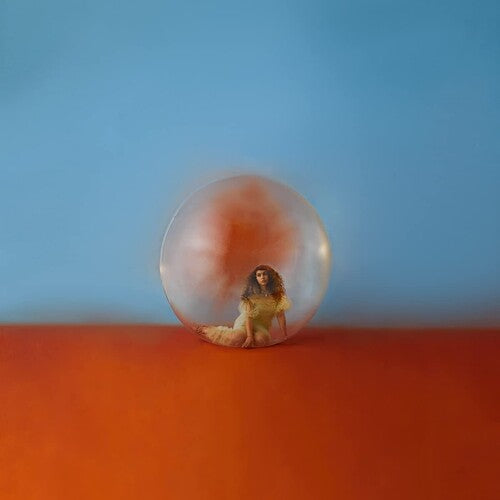CARA,ALESSIA - IN THE MEANTIME