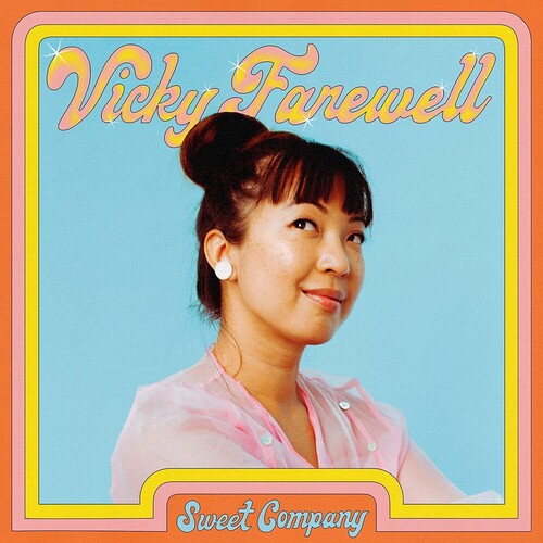 FAREWELL,VICKY - SWEET COMPANY