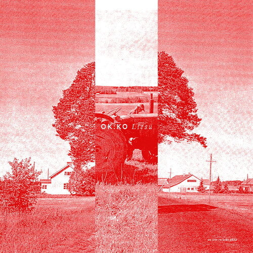 OK:KO - LIESU