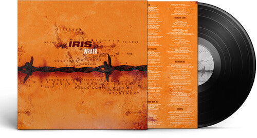 IRIS - WRATH