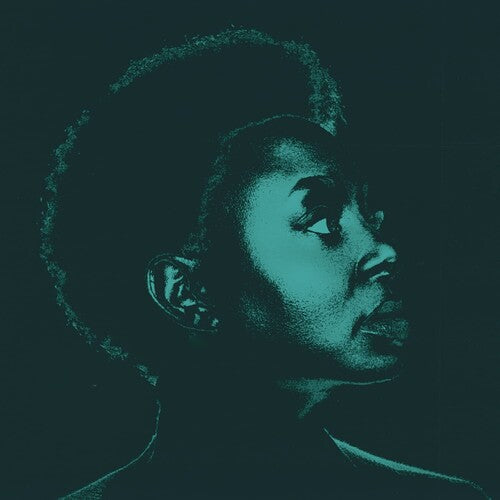LEDISI - LEDISI SINGS NINA