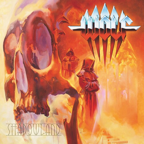 Wolf – Shadowland
