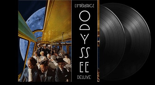 L'IMPERATRICE - ODYSSEE (DELUXE)