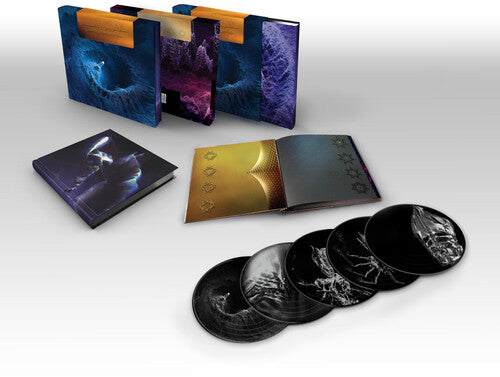 TOOL - FEAR INOCULUM