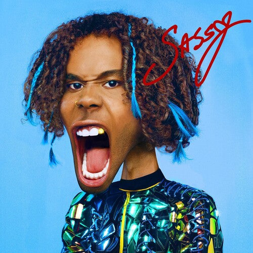 DION,KYLE - SASSY