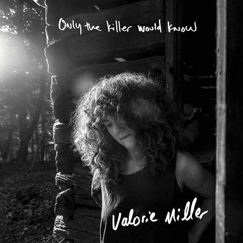 MILLER,VALORIE - ONLY THE KILLER WOULD KNOW
