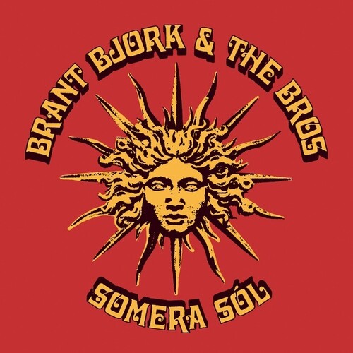 BJORK,BRANT - SOMERA SOL
