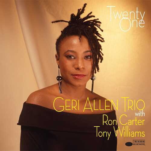 ALLEN,GERI - TWENTY ONE