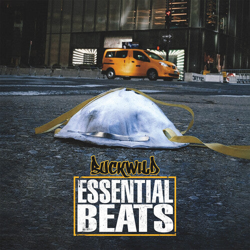 Buckwild – Essential Beats Vol. 2