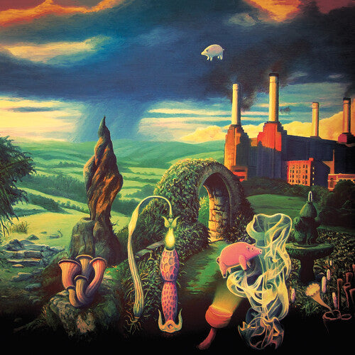 Various Artists - Animals Reimagined: A Tribute To Pink Floyd (Various Artists)