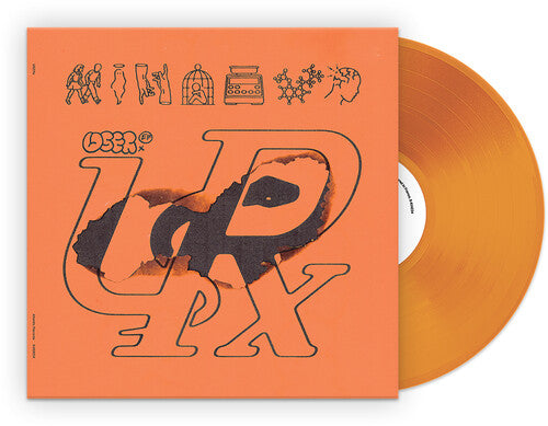 USERX / MAESON,MATT / ROZWELL - USERX