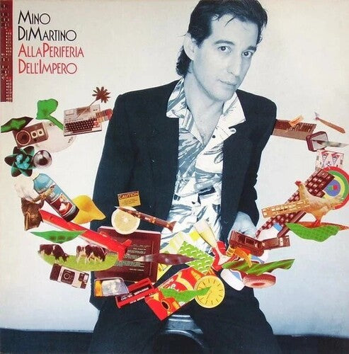 DI MARTINO,MINO - ALLA PERIFERIA DELL'IMPERO (RSD 22)