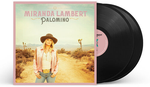 Miranda Lambert – Palomino
