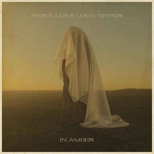 Hercules & Love Affair – In Amber