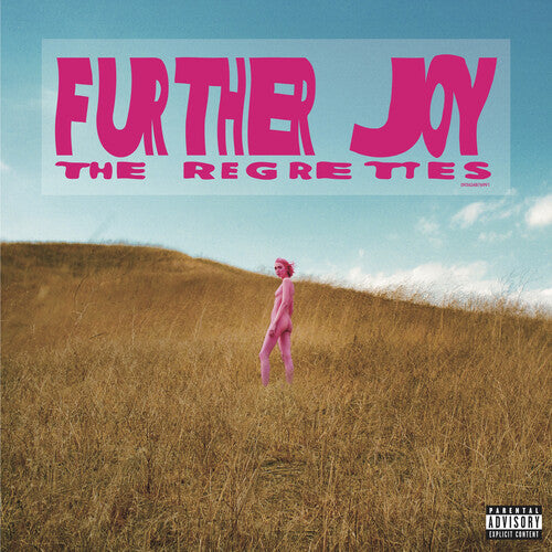 REGRETTES - FURTHER JOY