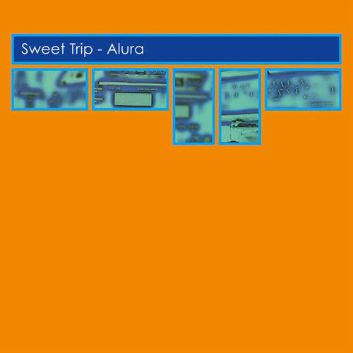 SWEET TRIP - ALURA (EXPANDED EDITION)