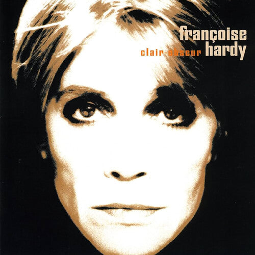 HARDY,FRANCOISE - CLAIR-OBSCUR