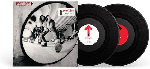 PEARL JAM - REARVIEWMIRROR VOL 1