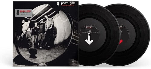 PEARL JAM - REARVIEWMIRROR VOL 2