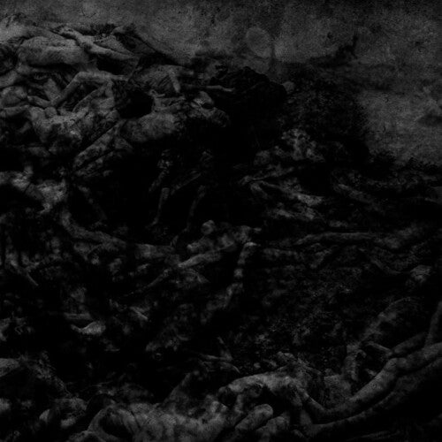 Dark Circles / Abstracter – Split