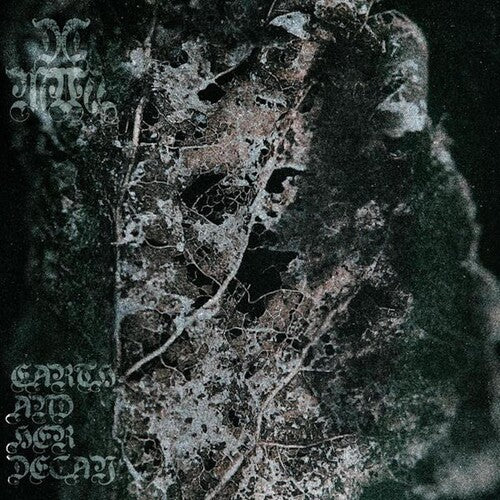 VAN HORN,DEHA & MARLA - EARTH AND HER DECAY