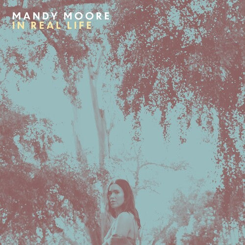MOORE,MANDY - IN REAL LIFE