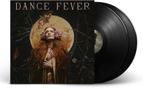 FLORENCE & MACHINE - DANCE FEVER