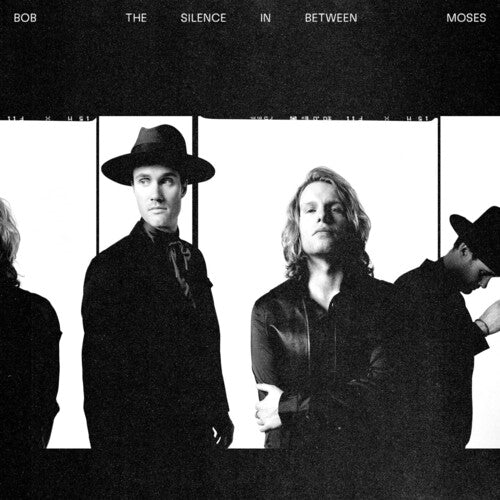Bob Moses – Silence In Between