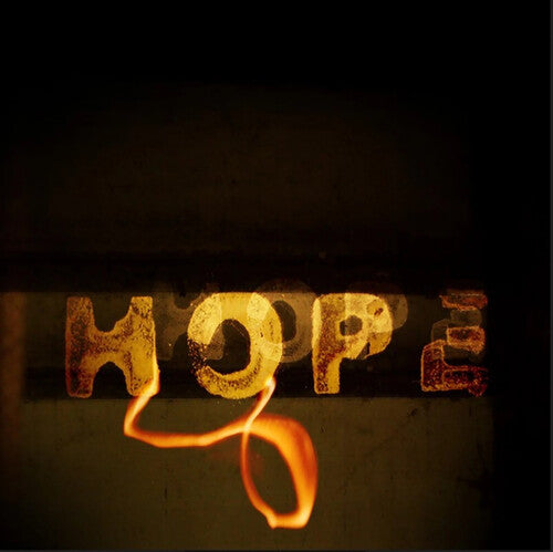 HOPE / VARIOUS - HOPE / VARIOUS