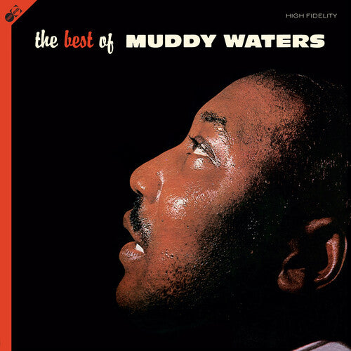 WATERS,MUDDY - BEST OF MUDDY WATERS