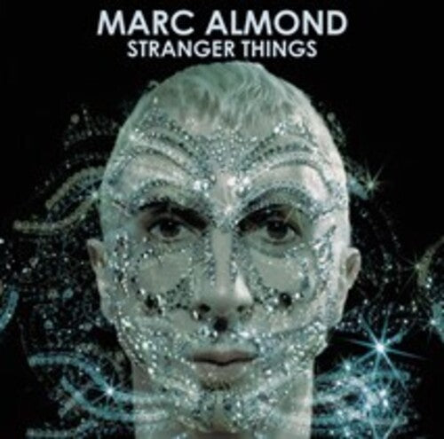 ALMOND,MARC - STRANGER THINGS