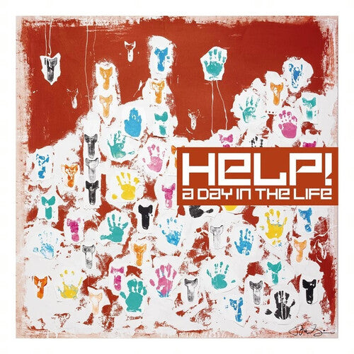 HELP: A DAY IN THE LIFE / VARIOUS - HELP: A DAY IN THE LIFE / VARIOUS