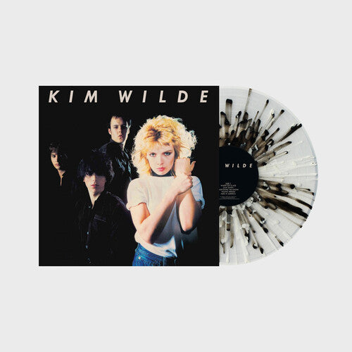 WILDE,KIM - KIM WILDE