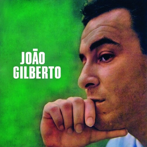 João Gilberto - Joao Gilberto