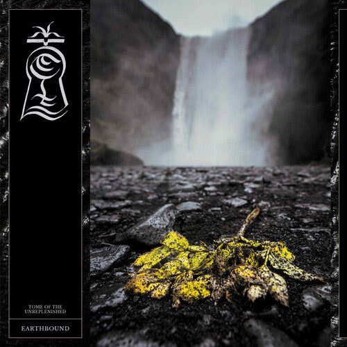 Tome of the Unreplenished – Earthbound
