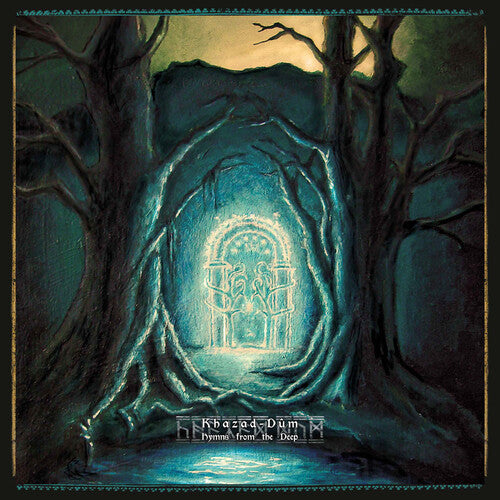 Khazad-Dum – Hymns From The Deep