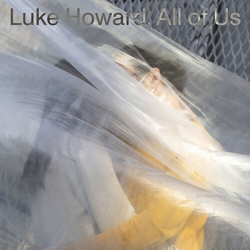 HOWARD,LUKE - ALL OF US