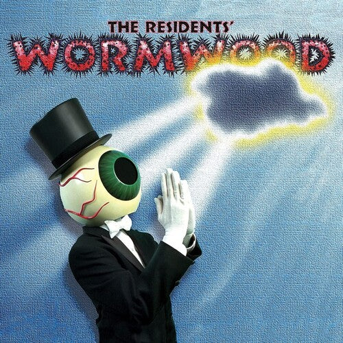 RESIDENTS - WORMWOOD