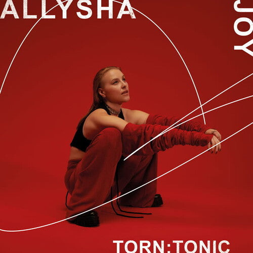 JOY,ALLYSHA - TORN:TONIC