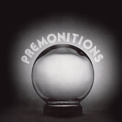 PREMONITIONS - PREMONITIONS