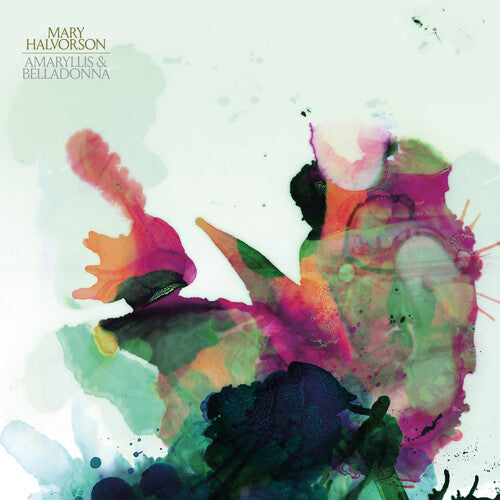 HALVORSON,MARY - AMARYLLIS & BELLADONNA