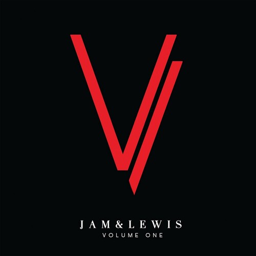 JAM & LEWIS - JAM & LEWIS VOLUME ONE