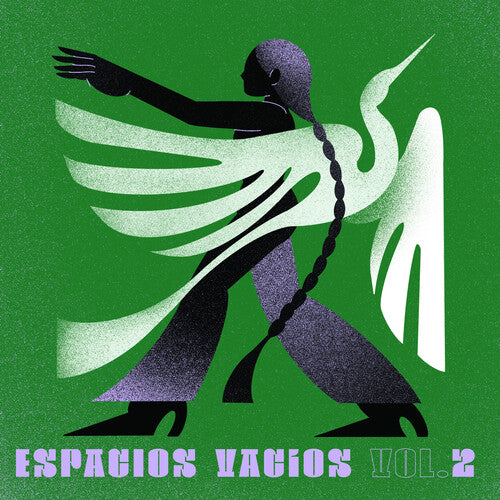 ESPACIOS VACIOS 2 / VARIOUS - ESPACIOS VACIOS 2 / VARIOUS