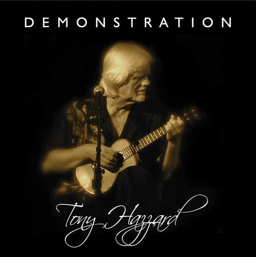 HAZZARD,TONY - DEMONSTRATION